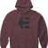 etnies Classic Icon Hoodie