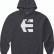 etnies Classic Icon Hoodie