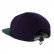 HUF Peak Reversible Volley Hat HUF Peak Reversible Volley Hat