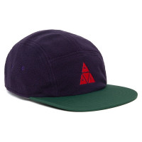 HUF Peak Reversible Volley Hat