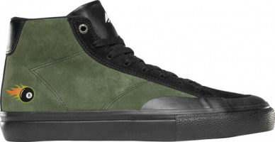 Emerica Omen Hi Erick Winkowski