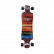 Gravity Pop Grunge 38" Longboard Complete