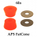 RipTide APS FatCone Bushings