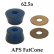 RipTide APS FatCone Bushings