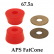 RipTide APS FatCone Bushings