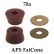 RipTide APS FatCone Bushings