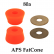 RipTide APS FatCone Bushings