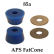 RipTide APS FatCone Bushings
