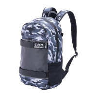 187 Killer Pads Standart Issue Backpack Camo