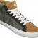 Emerica Omen Hi Olive/Tan