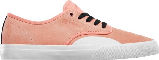 Emerica Wino Standart Pink/White