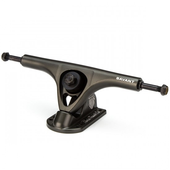 Paris Savant Dark Grey Longboard Trucks Paris Savant Dark Grey Longboard Trucks