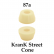 RipTide KranK Street Cone Bushings