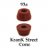 RipTide KranK Street Cone Bushings