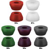 RipTide KranK Street Cone Bushings