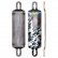 Rayne Demonseed Wave Camo 42" Longboard Deck Rayne Demonseed Wave Camo 42" Longboard Deck