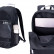 187 Killer Pads Standart Issue Backpack Black 187 Killer Pads Standart Issue Backpack Black