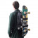187 Killer Pads Standart Issue Backpack Black 187 Killer Pads Standart Issue Backpack Black