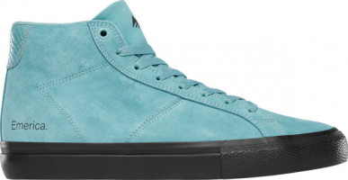 Emerica Omen Hi Blue