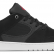 eS Accel Slim Black/White/Red