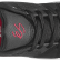 eS Accel Slim Black/White/Red