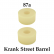 RipTide KranK Street Barrel Bushings