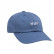 HUF Essentials OG Logo CV 6 Panel Cap
