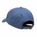HUF Essentials OG Logo CV 6 Panel Cap