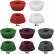 RipTide KranK Short Street Cone Bushings RipTide KranK Short Street Cone Bushings