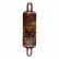 Rayne Demonseed V4 39" Longboard Deck Rayne Demonseed V4 39" Longboard Deck