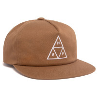 HUF Essentials Unstructured TT Snapback