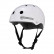 187 Killer Pads Pro Skate Sweatsaver White Glossy Helmet 187 Killer Pads Pro Skate Sweatsaver White Glossy Helmet
