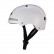 187 Killer Pads Pro Skate Sweatsaver White Glossy Helmet 187 Killer Pads Pro Skate Sweatsaver White Glossy Helmet