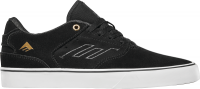 Emerica The Low Vulc Black/Gold/White