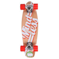 Mindless Daily Stained Natural/White Cruiser Complete