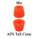 RipTide APS Tall Cone Bushings