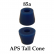 RipTide APS Tall Cone Bushings