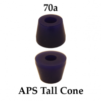RipTide APS Tall Cone Bushings