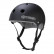 187 Killer Pads Pro Skate Sweatsaver Black Matte 187 Killer Pads Pro Skate Sweatsaver Black Matte