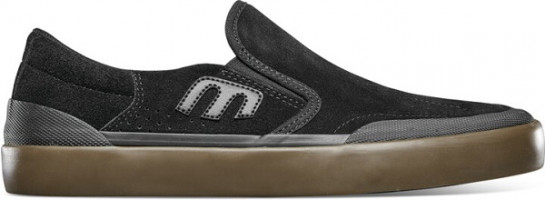 etnies Marana Slip XLT Black/Gum
