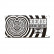 Union Bearings Abec 7