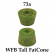 RipTide WFB Tall FatCone Bushings