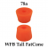 RipTide WFB Tall FatCone Bushings