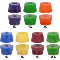 RipTide WFB Tall FatCone Bushings