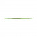 Rayne Nae Nae 40" Green Longboard Deck Rayne Nae Nae 40" Green Longboard Deck