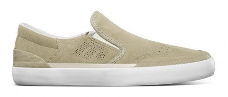 etnies Marana Slip XLT Tan