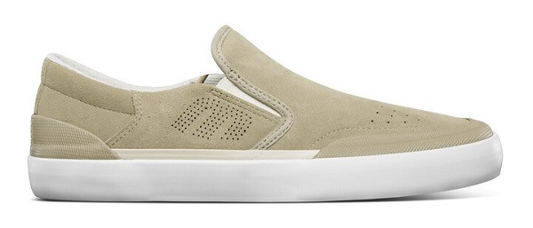 etnies Marana Slip XLT Tan etnies Marana Slip XLT Tan