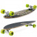 Mindless Tribal Rogue II Green 38" Longboard Complete Mindless Tribal Rogue II Green 38" Longboard Complete