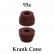 RipTIde KranK Cone Bushings