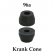 RipTIde KranK Cone Bushings